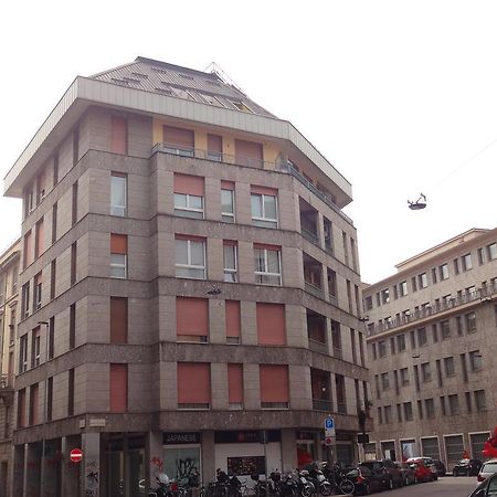 Milan City Center Apartment Exterior photo